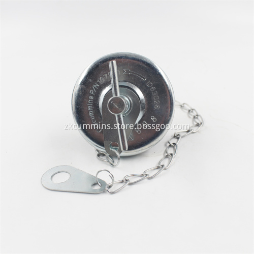 Oil filler capNT855 Diesel engine parts in stock3418519